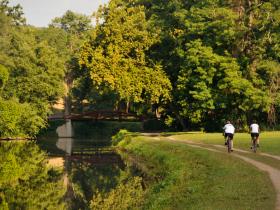 Delaware Canal