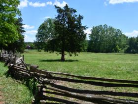 Howell Living History Farm