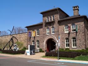 Michener Art Museum