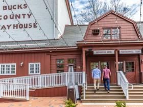 Bucks County Playhouse